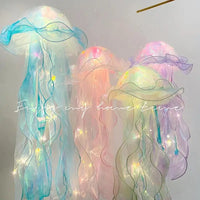 Thumbnail for Toystar GlowFish | Enchanting lighting - Magical sea animal nursery lamp - Betoverende verlichting - Magische zeedier kind...