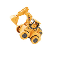 Thumbnail for Toystar ConstructoBuddies | Children's Joy Guaranteed - Interactive Toy Vehicle Set - Kindervreugde Gegarandeerd - Interac...