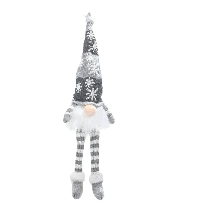 Toystar GlowGnome | Bring warmth into your home - Light Christmas gnome decoration - Breng warmte in huis - Lichte kerstka...