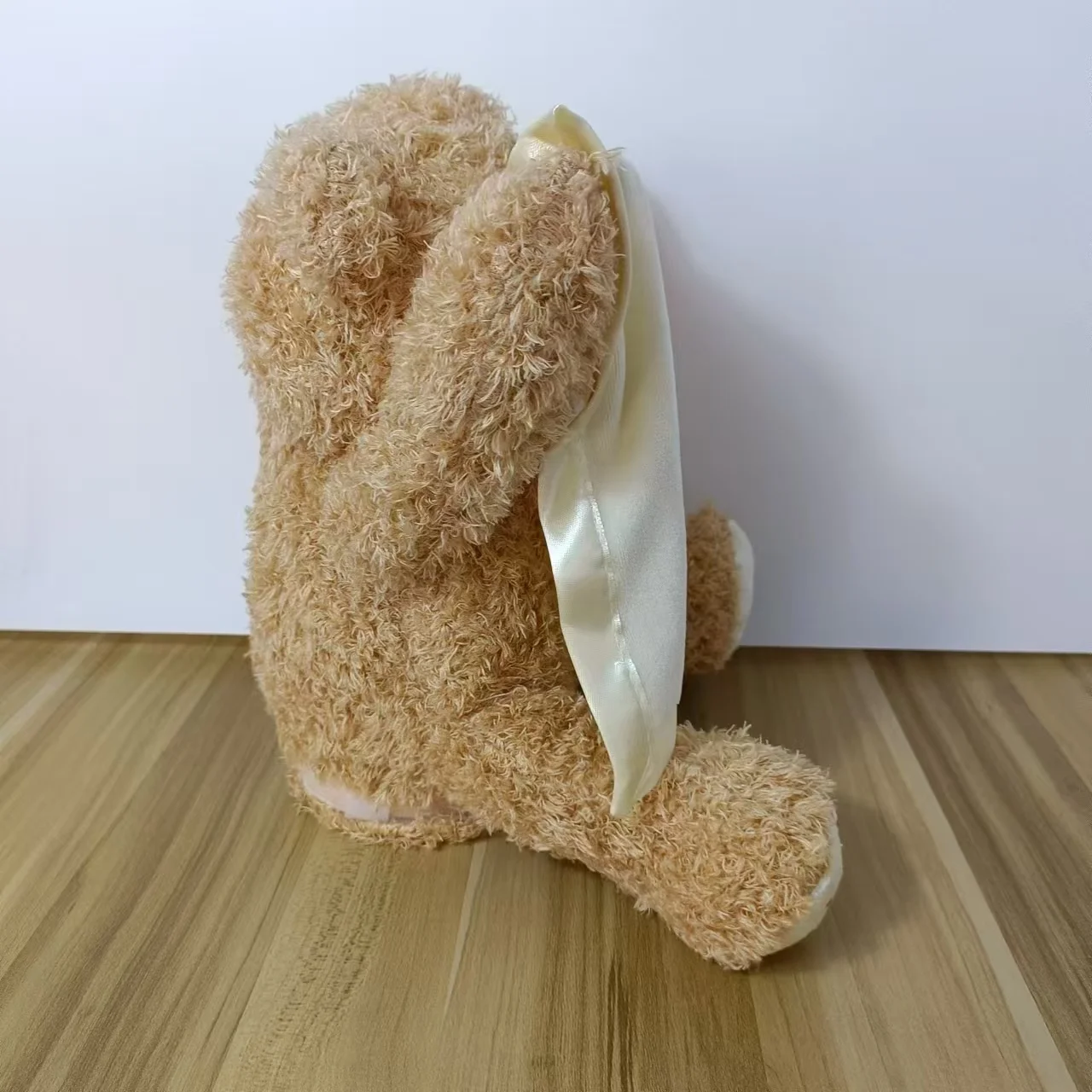 Toystar PeekABear | Magical fun for every child - Interactive teddy bear - Magisch plezier voor elk kind - Interactieve kn...