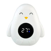 Thumbnail for Toystar Happy Bath Kids Thermometer | Have a safe and happy bath time! - LED technology for optimal safety - Zorg voor een...