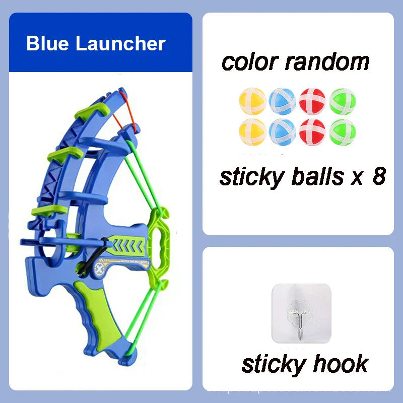 Toystar StickShot Rally | Learning through play - Montessori Toy Dartboard - Spelend Leren - Montessori Speelgoed Dartbord...
