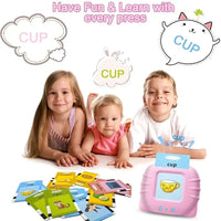 Thumbnail for LinguaPlay | Learn English through play - Educational and fun