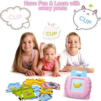Thumbnail for Toystar LinguaPlay | Learn English through play - Educational and fun - Spelenderwijs leren Engels - Educatief en leuk (5)