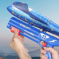 Thumbnail for Toystar AeroBlast | Exciting Shooting Fun - Airplane Launcher Toy - Spannend Schietplezier - Vliegtuig Lanceerder Speelgoe...