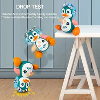 Thumbnail for Toystar PinguDans | Magical Musical Baby Toy - Interactive Penguin - Magisch Muzikaal Babyspeelgoed - Interactieve Pinguïn...