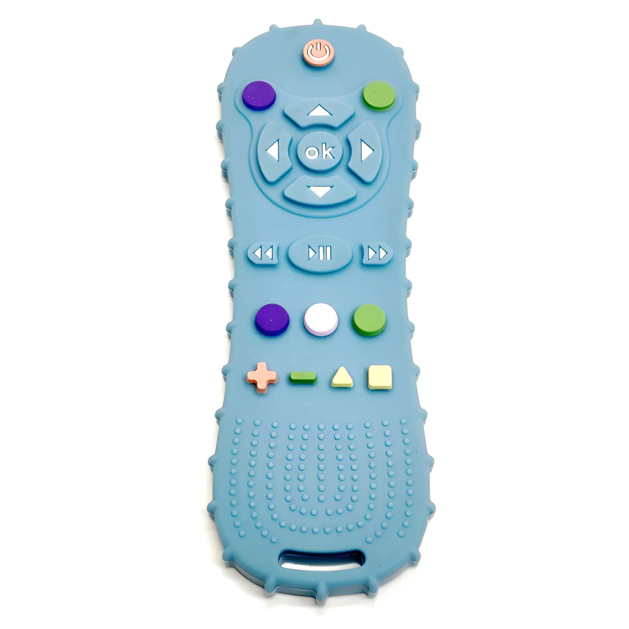 Toystar ComfortBuddy | Fun and Comfort - The perfect teething ring for your little one - Speelplezier en Troost - De perfe...
