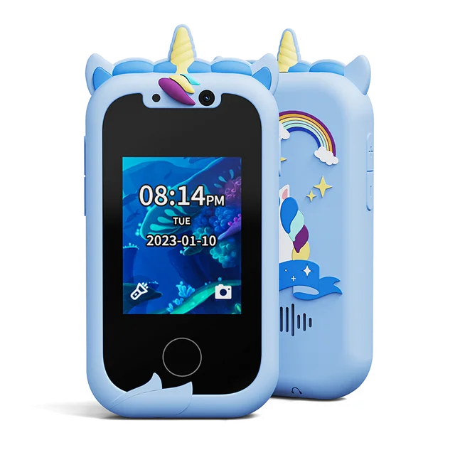 Toystar UnicornPhone | Magical connection - Learn, play and enjoy! - Bestseller - Magische verbinding - Leer, speel en gen...