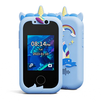 Thumbnail for Toystar UnicornPhone | Magical connection - Learn, play and enjoy! - Bestseller - Magische verbinding - Leer, speel en gen...