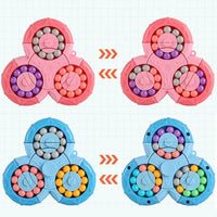 Thumbnail for Toystar MagicBeans | Relax and learn through play - Magic puzzle for children - Ontspan en leer spelenderwijs - Magische p...