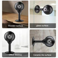 Thumbnail for Toystar StressBuster Pro | Relax, relieve yourself from stress - Desktop punching bag with suction cup - Bestseller - Onts...