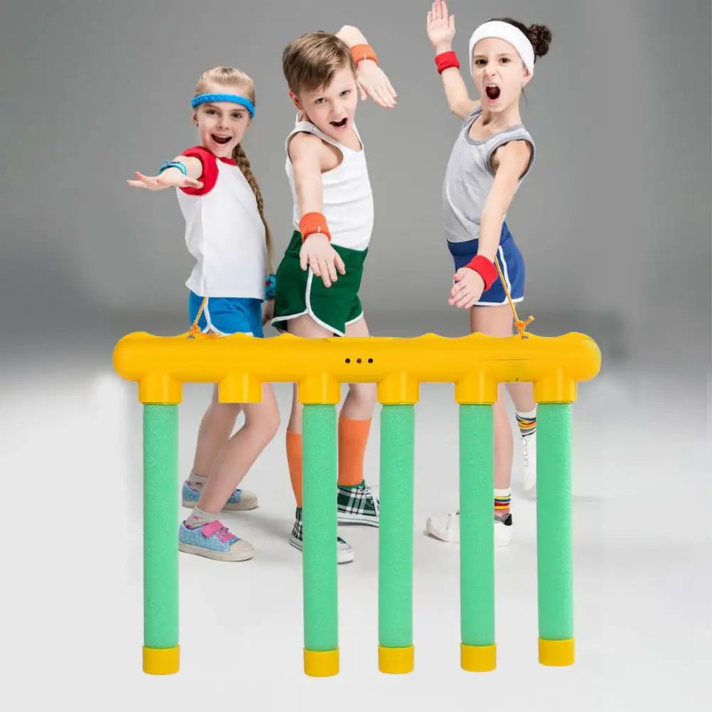 Toystar ResponseCatcher | Stimulate Reaction Speed ​​- Educational Game for Kids - Bestseller - Stimuleer Reactiesnelheid ...