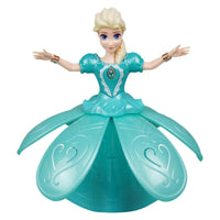 Thumbnail for Toystar FrostyBallet | Magical dancing fun - Electric princess doll with light and music - Magische danspret - Elektrische...