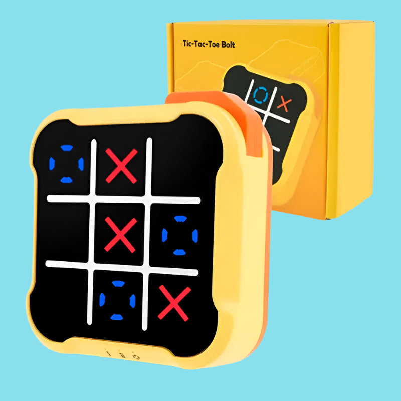 Toystar GameSmart | Endless fun - 3-in-1 Game Console - Eindeloze fun - 3-in-1 Spelconsole (5)