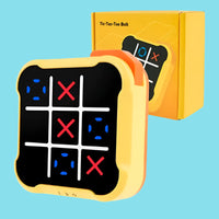 Thumbnail for Toystar GameSmart | Endless fun - 3-in-1 Game Console - Eindeloze fun - 3-in-1 Spelconsole (5)