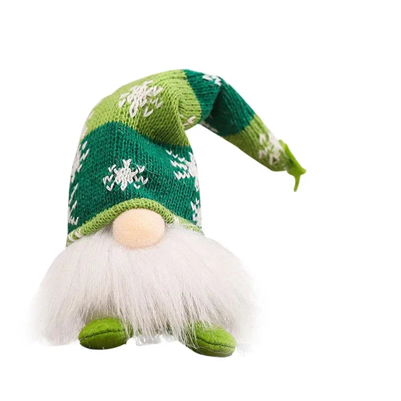 Toystar GlowGnome | Bring warmth into your home - Light Christmas gnome decoration - Breng warmte in huis - Lichte kerstka...