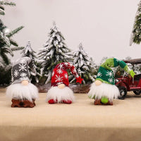 Thumbnail for Toystar GlowGnome | Bring warmth into your home - Light Christmas gnome decoration - Breng warmte in huis - Lichte kerstka...