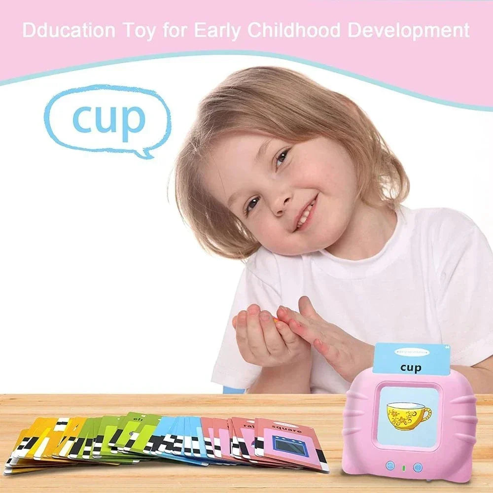 LinguaPlay | Learn English through play - Educational and fun