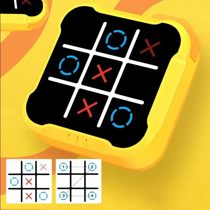Toystar GameSmart | Endless fun - 3-in-1 Game Console - Eindeloze fun - 3-in-1 Spelconsole (2)