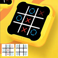 Thumbnail for Toystar GameSmart | Endless fun - 3-in-1 Game Console - Eindeloze fun - 3-in-1 Spelconsole (2)