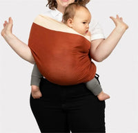 Thumbnail for Toystar CuddleNest | For bonding moments with your little one - Comfortable baby carrier - Voor hechte momenten met je kle...