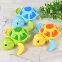 Thumbnail for Swim & Smile | Baden & spelen – Springende Dieren Badspeelgoed voor Baby’s