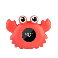 Thumbnail for Toystar Happy Bath Kids Thermometer | Have a safe and happy bath time! - LED technology for optimal safety - Zorg voor een...