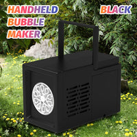 Thumbnail for Toystar BubbleBlast X10 | Happy Outdoor Fun – Automatic Bubble Blowing Machine for Children - Vrolijk Buitenplezier – Auto...