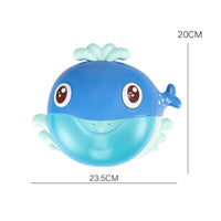 Thumbnail for Toystar BubblePal | Make bath time fun again - Encourage fun and creative play during bath time - Maak badtijd weer leuk -...