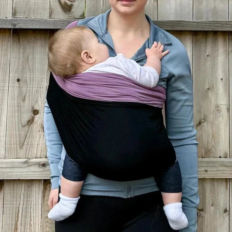 Toystar CuddleNest | For bonding moments with your little one - Comfortable baby carrier - Voor hechte momenten met je kle...