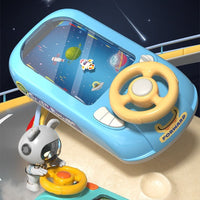 Thumbnail for Toystar AstroFlight | Control & Explore - Space Travel Simulation Toys - Bestuur & Ontdek - Ruimtevaart Simulatie Speelgoe...