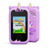 Thumbnail for Toystar UnicornPhone | Magical connection - Learn, play and enjoy! - Bestseller - Magische verbinding - Leer, speel en gen...