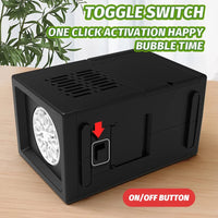Thumbnail for Toystar BubbleBlast X10 | Happy Outdoor Fun – Automatic Bubble Blowing Machine for Children - Vrolijk Buitenplezier – Auto...