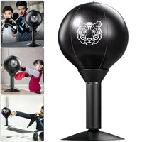 Thumbnail for Toystar StressBuster Pro | Relax, relieve yourself from stress - Desktop punching bag with suction cup - Bestseller - Onts...