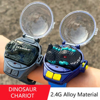 Thumbnail for Toystar Kiddish Watch | Discover the excitement of adventure - Stimulates sense of time and imagination - Ontdek de opwind...