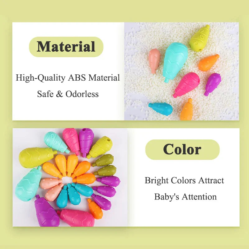 Toystar CreaKitchen | Play kitchen fun - Clay set for imaginative cooking and baking - Speelkeuken plezier - Kleiset voor ...