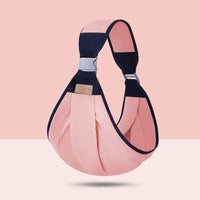 Thumbnail for Toystar Baby sling | Keep your baby close to you – Comfortable & Safe - Houd je baby dicht bij je – Comfortabel & Veilig (7)