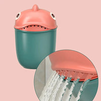 Thumbnail for Toystar SafeSplash | No More Mess - Baby Shampoo Spoon - Geen Geknoei Meer - Baby Shampoo Lepel (4)