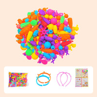 Thumbnail for Toystar Beadify | Create unique masterpieces - Bead set for endless creative possibilities - Creëer unieke meesterwerken -...