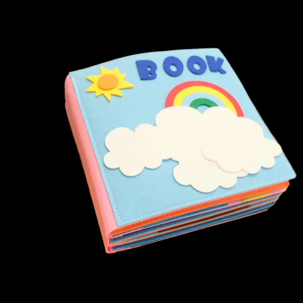 Toystar FunFarm | Play and learn with farm animals - Montessori activity for toddlers - Speel en leer met boerderij dieren...