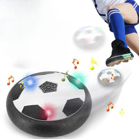 Thumbnail for Toystar Hovering Football | Exciting - Floating Ball for Fun - Spannend - Zwevende Bal voor Plezier