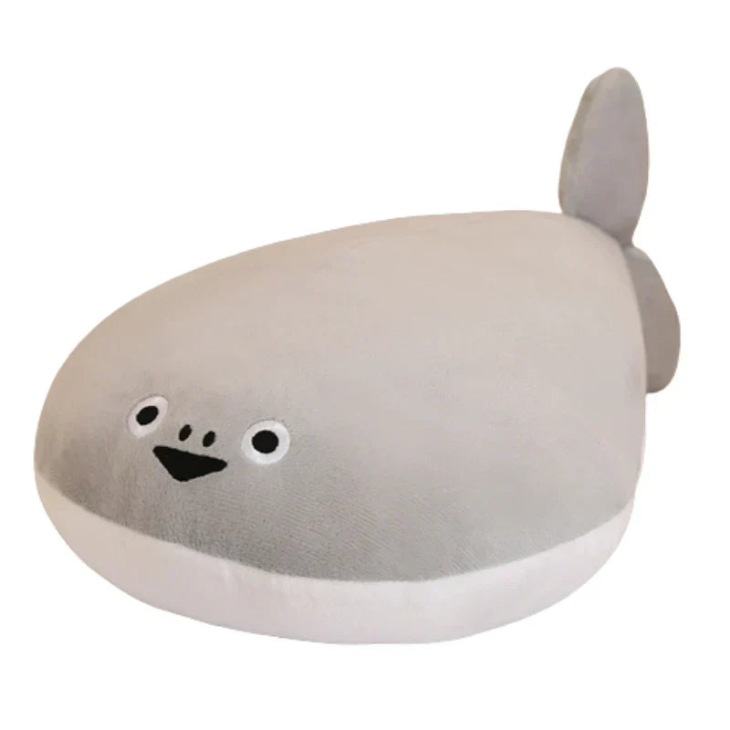 Toystar WhaleSnug | Big Whale Plush - Knuffelbare magie - Zachte schildpadknuffel in verschillende maten