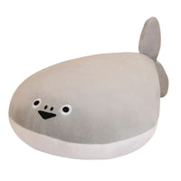 Thumbnail for Toystar WhaleSnug | Big Whale Plush - Knuffelbare magie - Zachte schildpadknuffel in verschillende maten