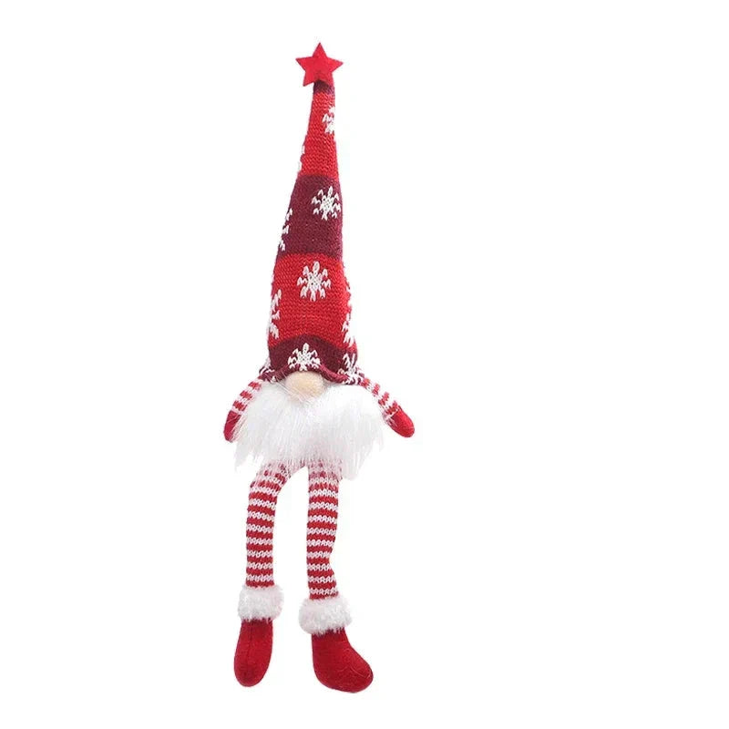 Toystar GlowGnome | Bring warmth into your home - Light Christmas gnome decoration - Breng warmte in huis - Lichte kerstka...