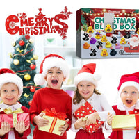 Thumbnail for Toystar DuckieDelight Advent Calendar | Magical Surprises - Rubber Ducks for Every Day - Magische Verrassingen - Badeendje...