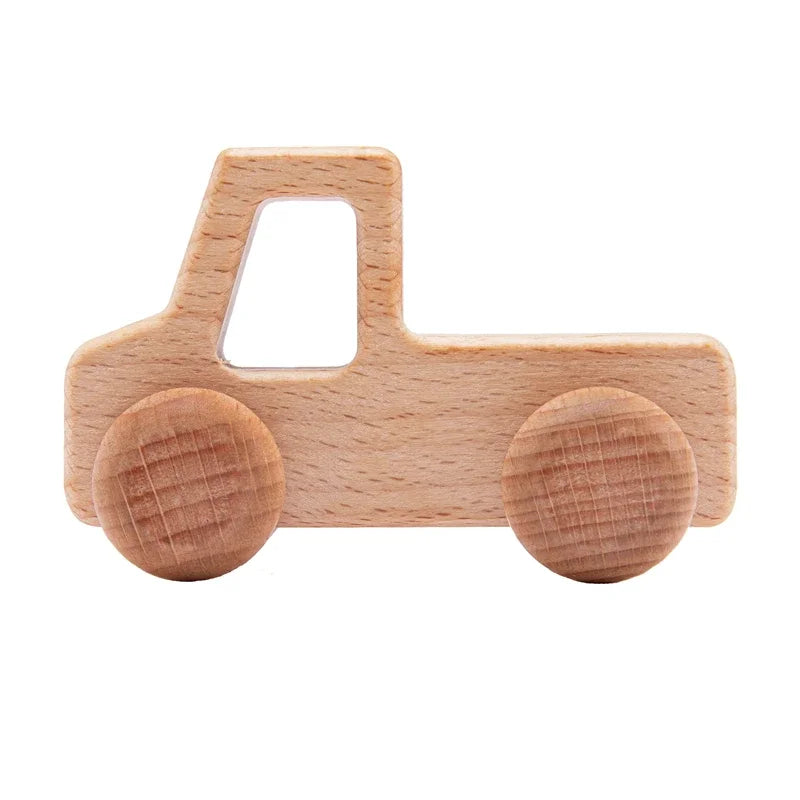 Toystar DinoReflect | Discover through play - Wooden mirror and puzzle busy board - Spelenderwijs ontdekken - Houten spieg...