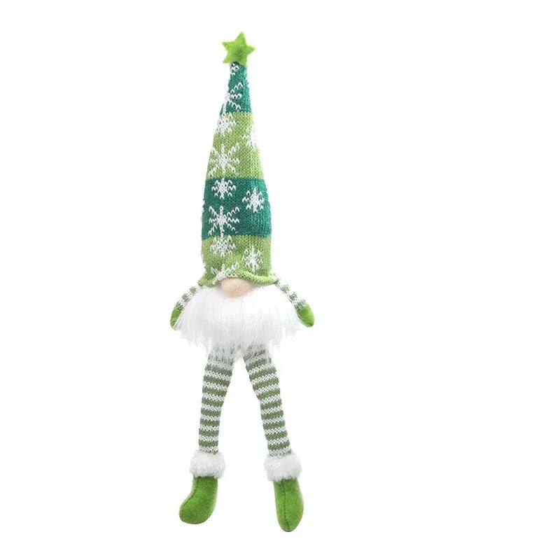 Toystar GlowGnome | Bring warmth into your home - Light Christmas gnome decoration - Breng warmte in huis - Lichte kerstka...