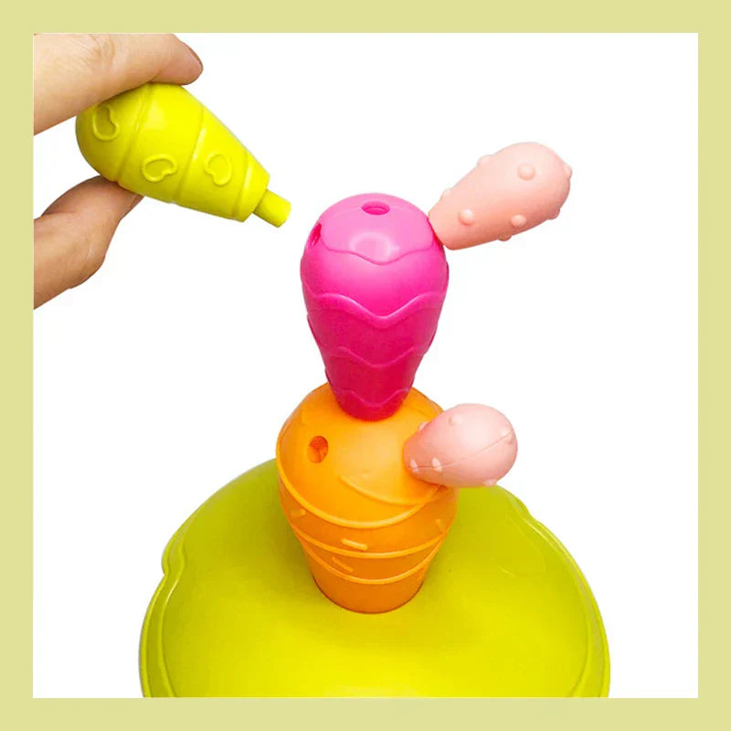 Toystar CreaKitchen | Play kitchen fun - Clay set for imaginative cooking and baking - Speelkeuken plezier - Kleiset voor ...