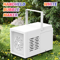 Thumbnail for Toystar BubbleBlast X10 | Happy Outdoor Fun – Automatic Bubble Blowing Machine for Children - Vrolijk Buitenplezier – Auto...