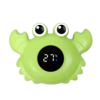 Thumbnail for Toystar Happy Bath Kids Thermometer | Have a safe and happy bath time! - LED technology for optimal safety - Zorg voor een...